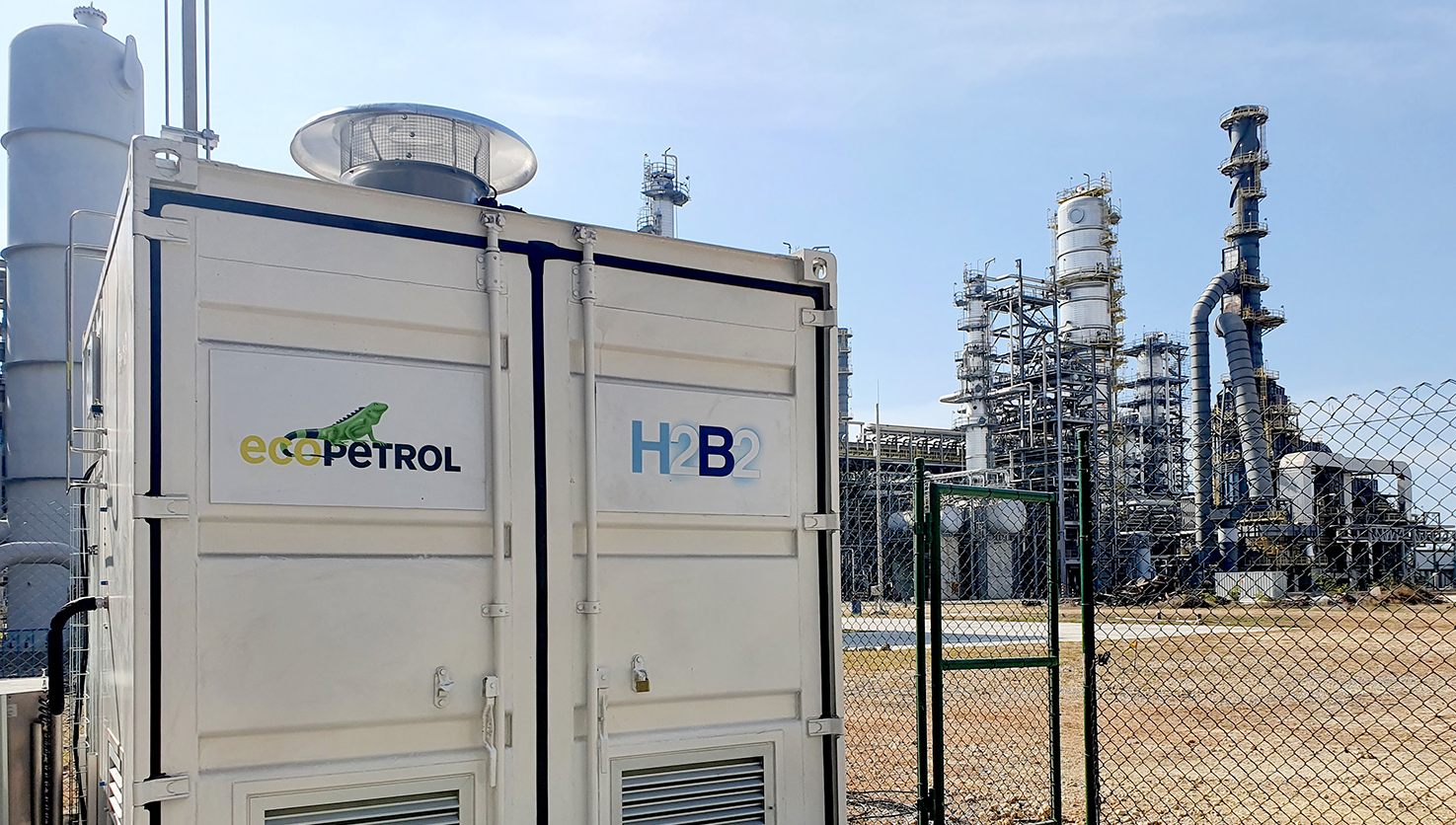 Ecopetrol